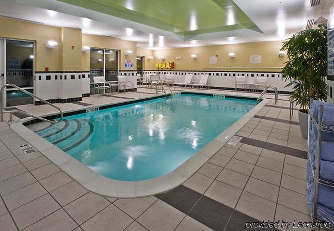 Hotel Fairfield & East 3*