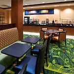Fairfield Inn & Suites Louisville East 