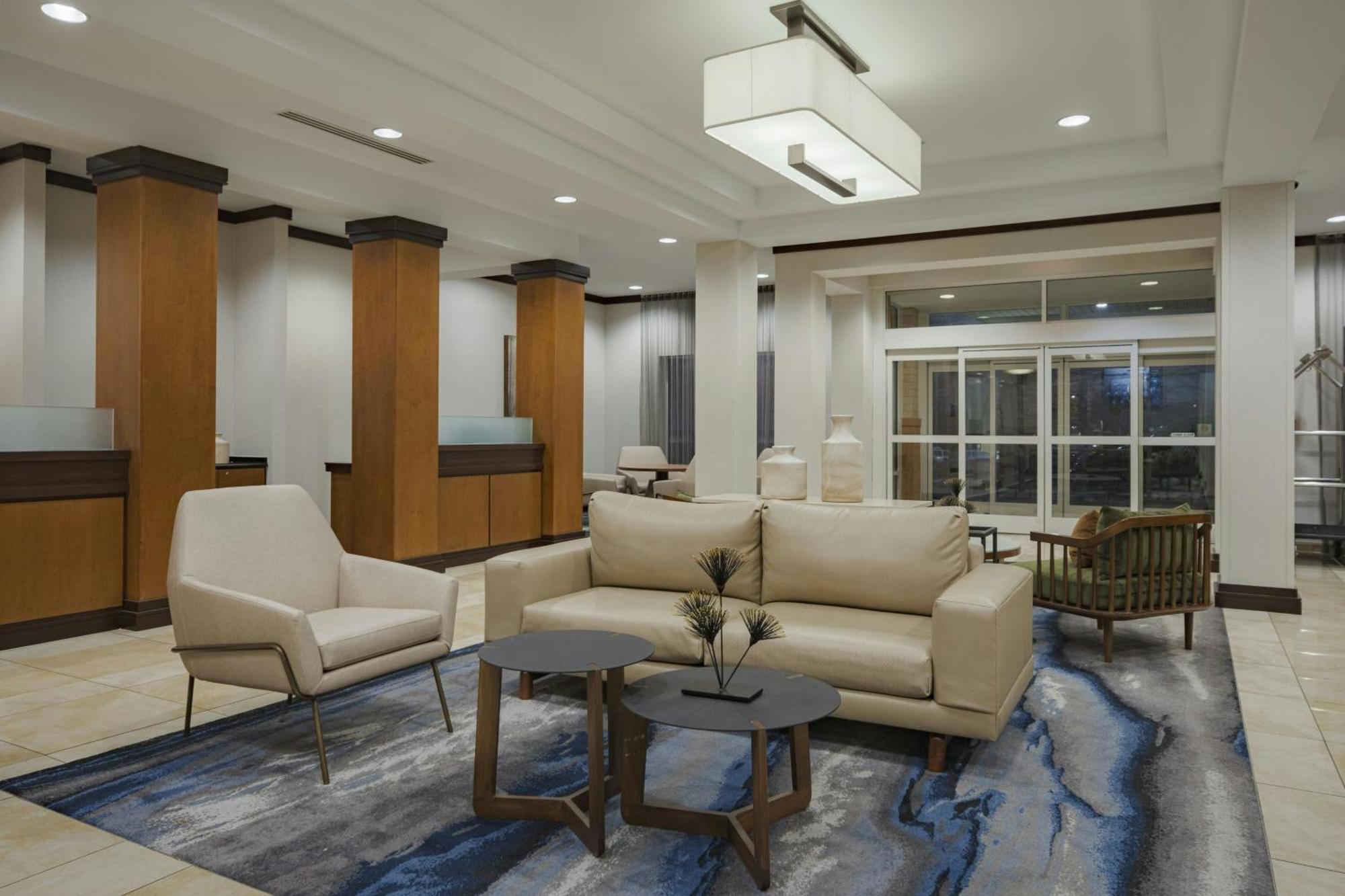 Fairfield & East Hotel