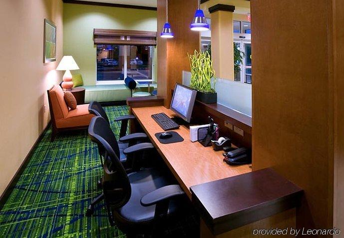 Fairfield & East Hotel Louisville
