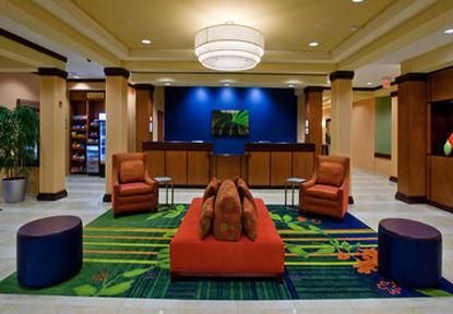 Fairfield & East Hotel
