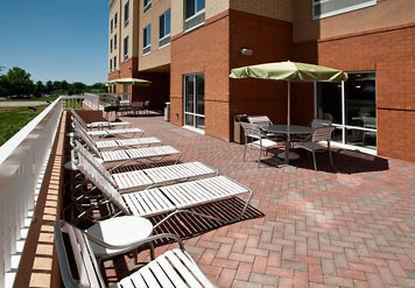 Fairfield & East 3* Louisville
