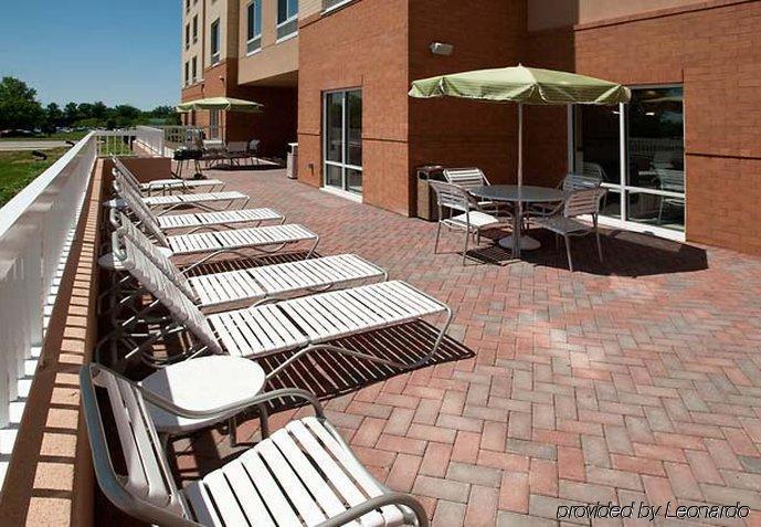 Fairfield & East Hotel Louisville