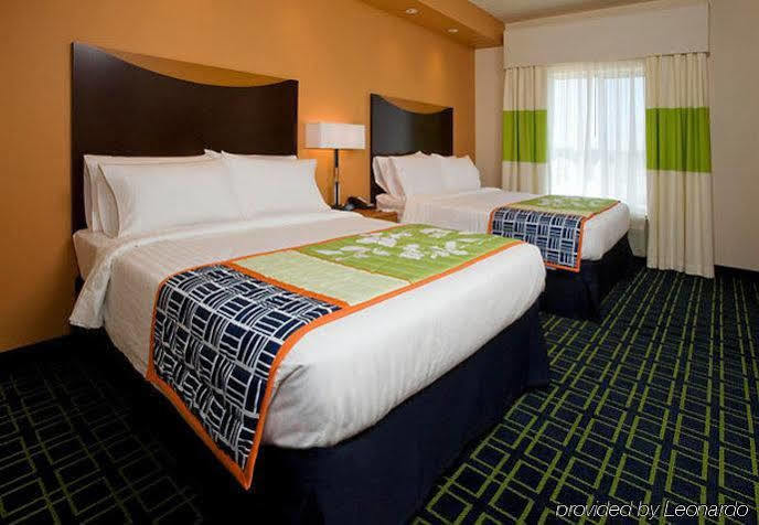 Fairfield & East Hotel 3*